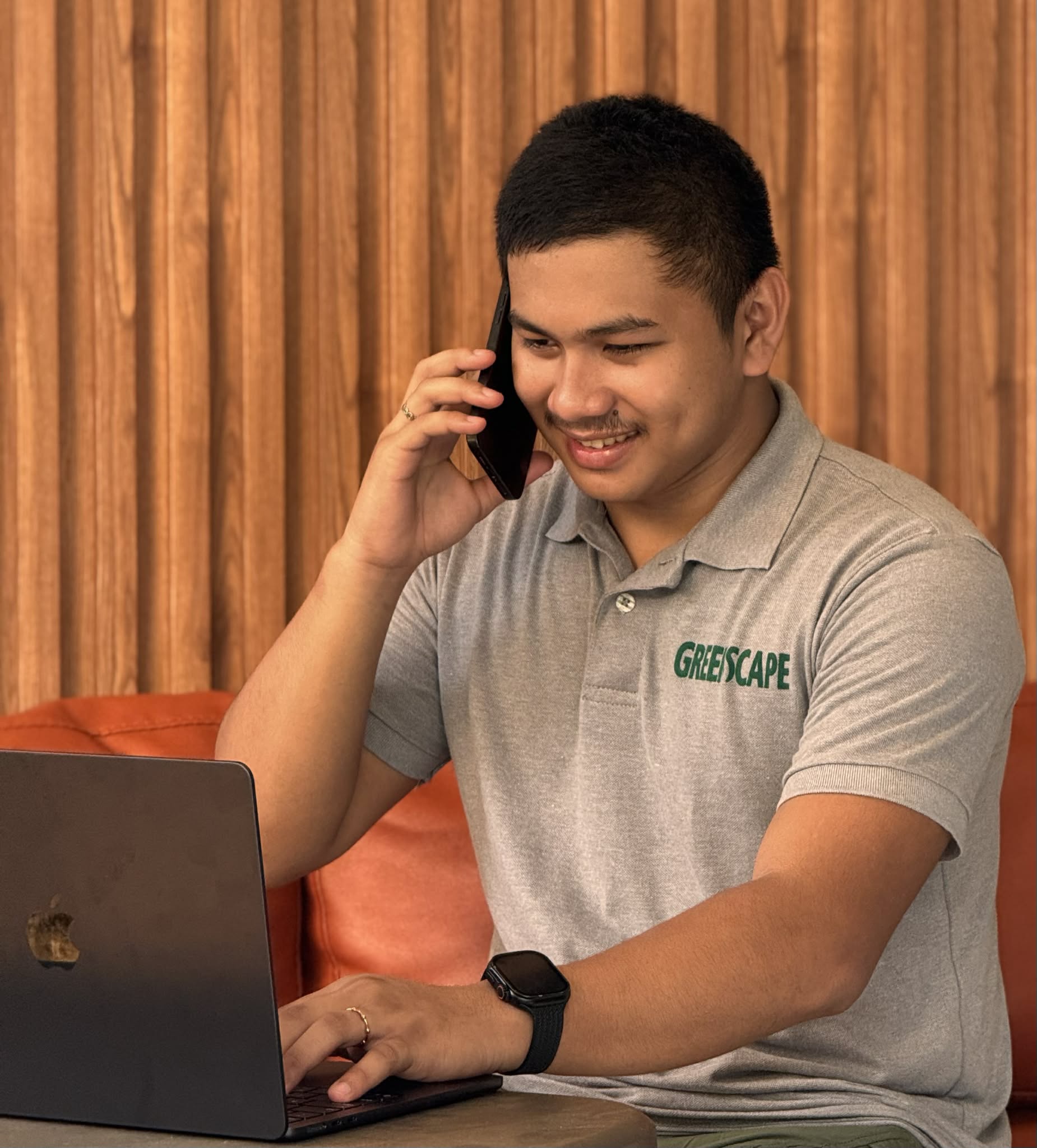 Greenscape Landscaping